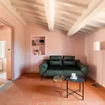Lejlighed Romantico Nel Centro Storico *