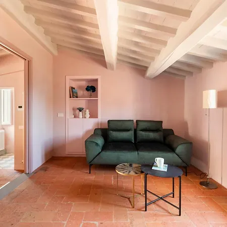 Apartamento Romantico Nel Centro Storico *